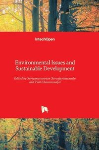 bokomslag Environmental Issues and Sustainable Development