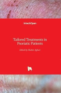 bokomslag Tailored Treatments in Psoriatic Patients