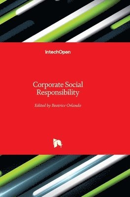 bokomslag Corporate Social Responsibility