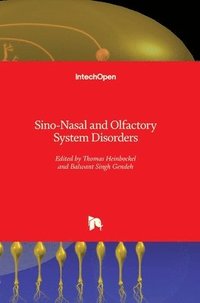 bokomslag Sino-Nasal and Olfactory System Disorders