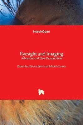 Alireza Ziaei, Michele Lanza - Eyesight and Imaging, Inbunden