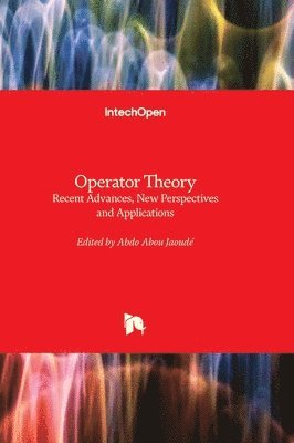 bokomslag Operator Theory