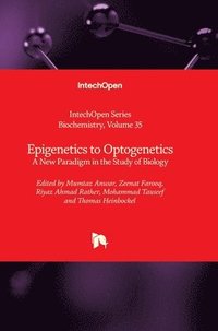 bokomslag Epigenetics to Optogenetics