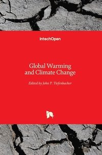 bokomslag Global Warming and Climate Change