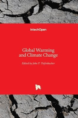 Global Warming and Climate Change 1