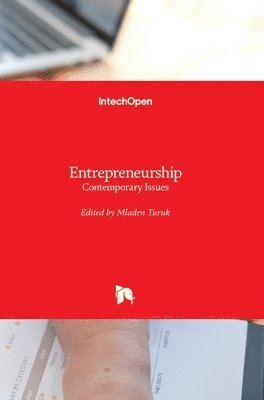 Entrepreneurship 1