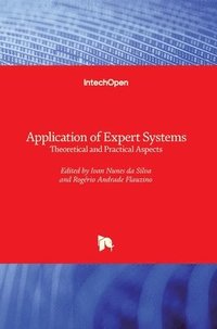 bokomslag Application of Expert Systems