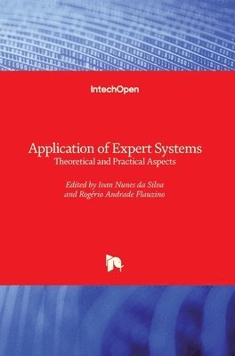 bokomslag Application of Expert Systems
