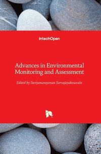 bokomslag Advances in Environmental Monitoring and Assessment