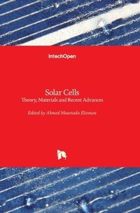 bokomslag Solar Cells