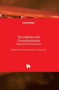 bokomslag Sarcoidosis and Granulomatosis