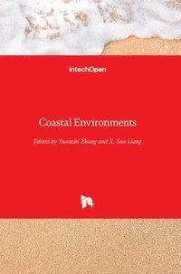 bokomslag Coastal Environments