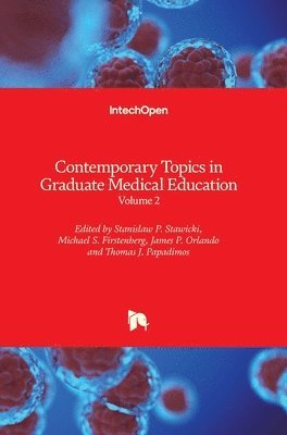 Contemporary Topics in Graduate Medical Education 1