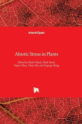 bokomslag Abiotic Stress in Plants