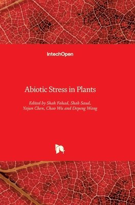 Abiotic Stress in Plants 1