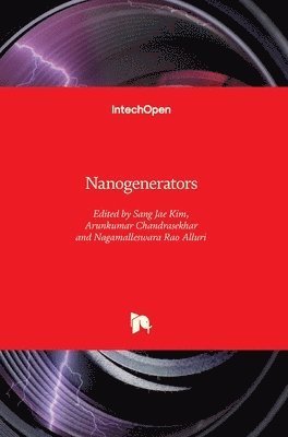 Nanogenerators 1