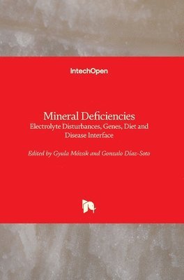 Mineral Deficiencies 1