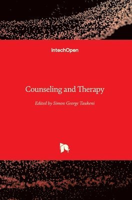 Counseling and Therapy 1