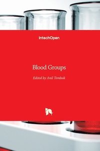 bokomslag Blood Groups