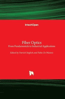 bokomslag Fiber Optics