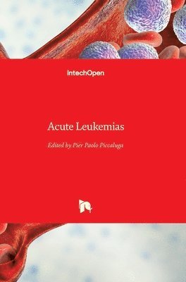 bokomslag Acute Leukemias