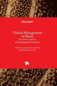bokomslag Clinical Management of Shock