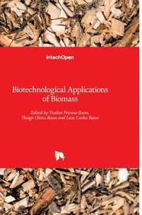 bokomslag Biotechnological Applications of Biomass