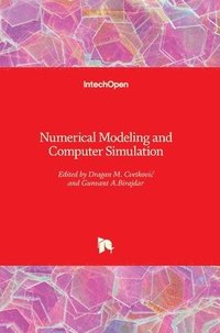 bokomslag Numerical Modeling and Computer Simulation