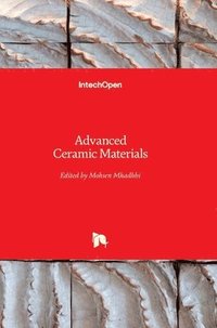 bokomslag Advanced Ceramic Materials