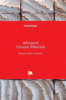 Advanced Ceramic Materials 1