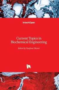 bokomslag Current Topics in Biochemical Engineering