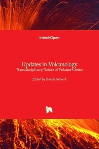 bokomslag Updates in Volcanology