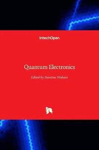 bokomslag Quantum Electronics