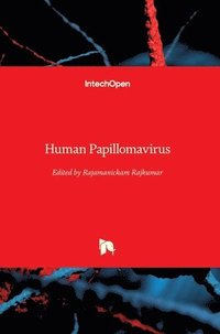 bokomslag Human Papillomavirus
