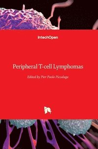 bokomslag Peripheral T-cell Lymphomas