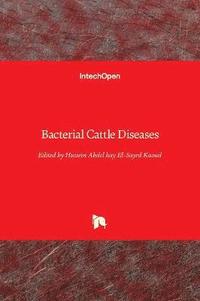 bokomslag Bacterial Cattle Diseases