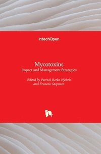 bokomslag Mycotoxins