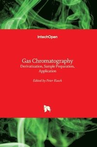 bokomslag Gas Chromatography