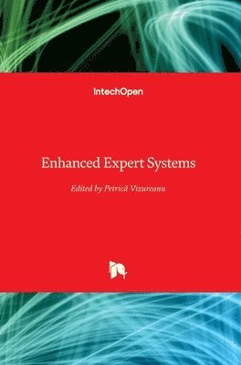 bokomslag Enhanced Expert Systems