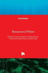 bokomslag Resources of Water