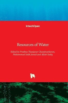 Resources of Water 1
