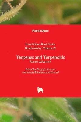 Terpenes and Terpenoids 1
