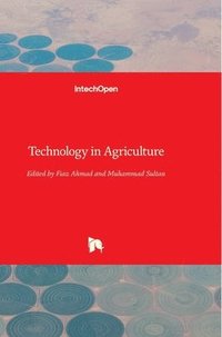 bokomslag Technology in Agriculture