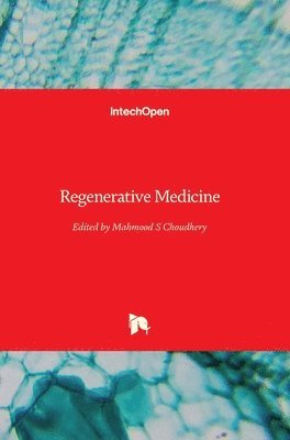 bokomslag Regenerative Medicine