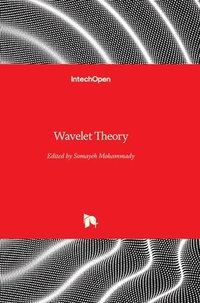 bokomslag Wavelet Theory