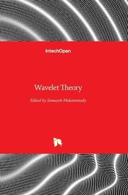 bokomslag Wavelet Theory