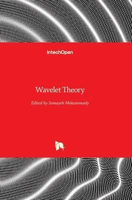 Wavelet Theory 1