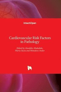 bokomslag Cardiovascular Risk Factors in Pathology