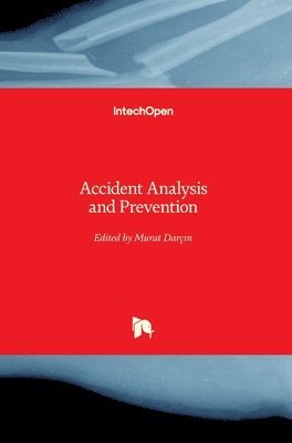 bokomslag Accident Analysis and Prevention