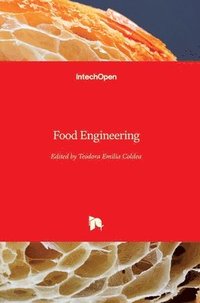 bokomslag Food Engineering